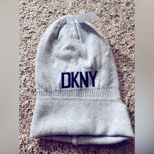 Women’s DKNY Beanie